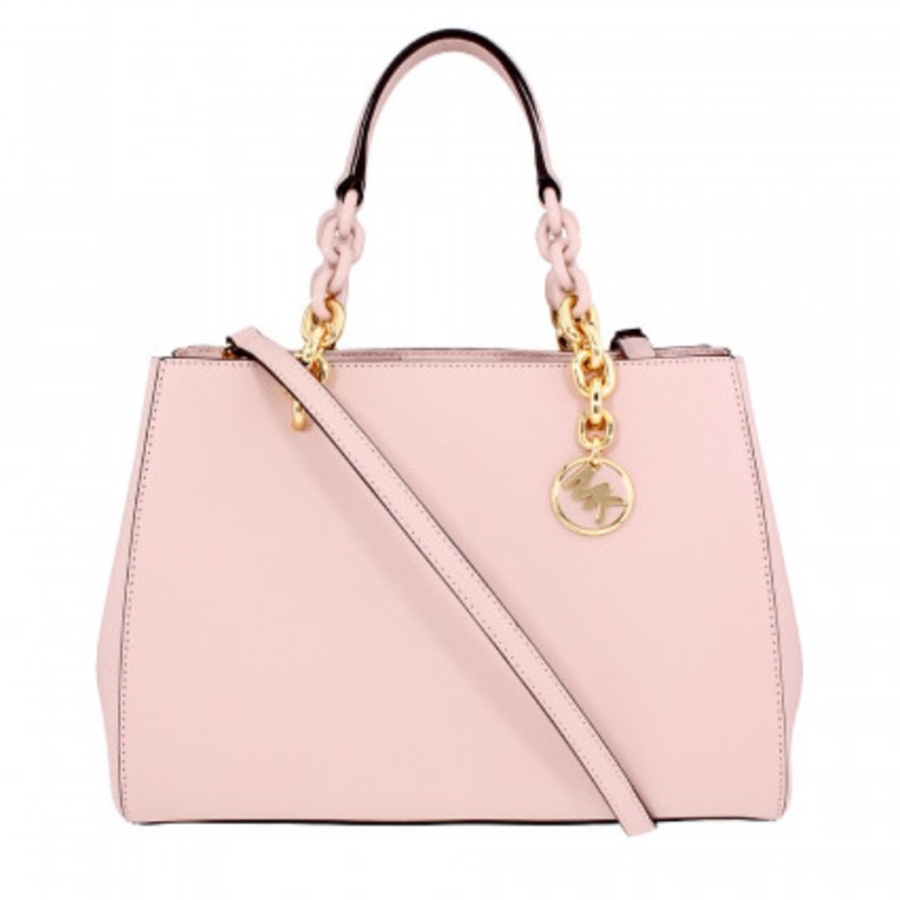 Michael Kors Cynthia Handbag